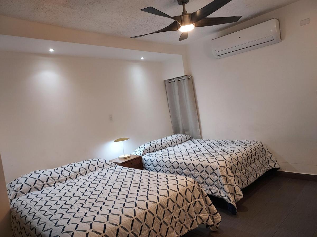 Andalucia Guest House Сан-Хуан Номер фото