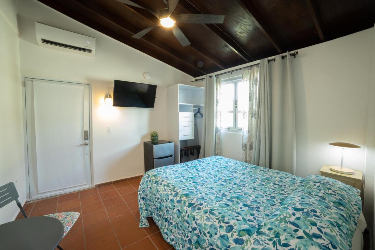 Andalucia Guest House Сан-Хуан Экстерьер фото